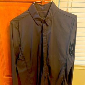 Lululemon Men’s Performance Dress Shirt